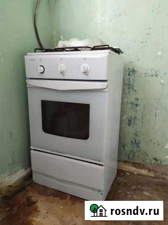Плита газовая Бузулук - изображение 1