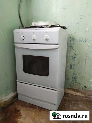 Плита газовая Бузулук - изображение 1