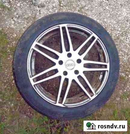 Диск Audi Q7 R20 1шт Калуга