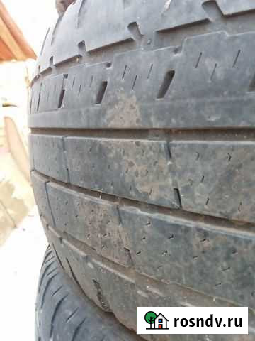 Шины 16 Энгельс - изображение 1