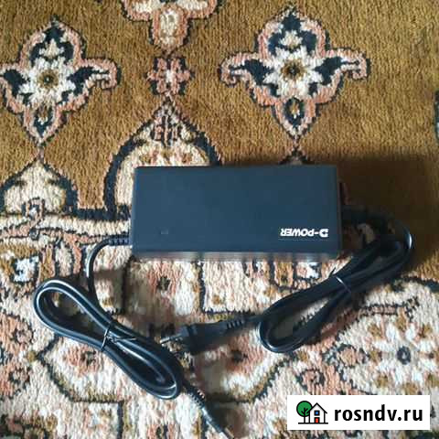 Зарядное на электро велосипед Красноярск - изображение 1