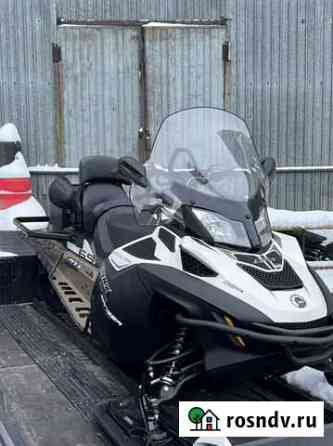 Снегоход BRP lynx 69 ranger SnowCruiser 900 ACE Ярославль