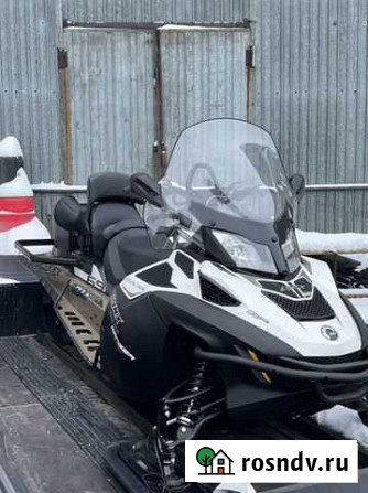 Снегоход BRP lynx 69 ranger SnowCruiser 900 ACE Ярославль - изображение 1