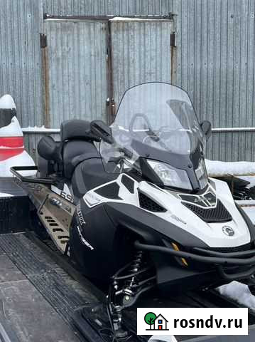 Снегоход BRP lynx 69 ranger SnowCruiser 900 ACE Ярославль - изображение 1