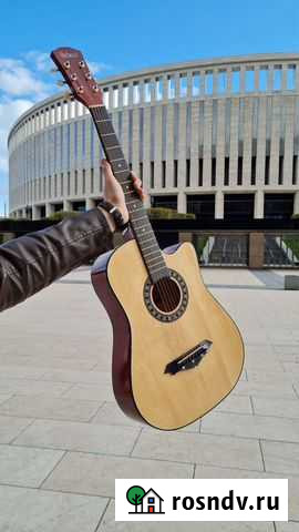 Гитара Курганинск - изображение 1