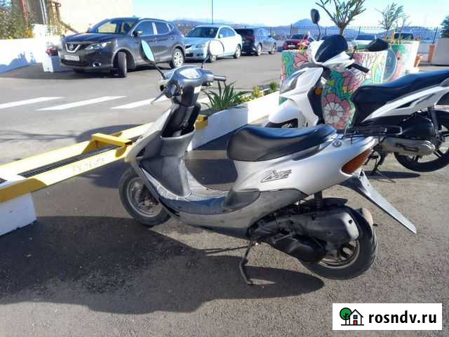 Honda Dio 35 Сочи - изображение 1