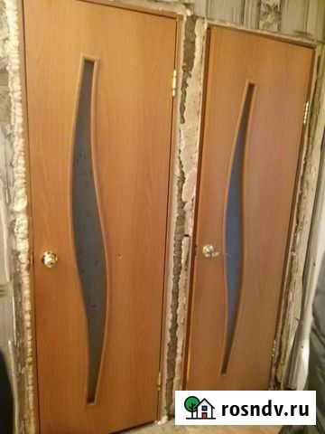 Двери межкомнатные Чита - изображение 1