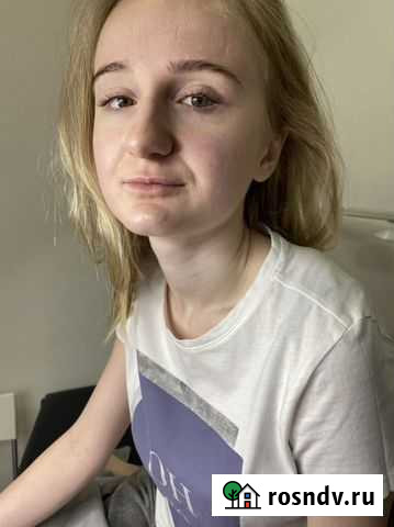 Наращивание ресниц на дому Коммунарка - изображение 1