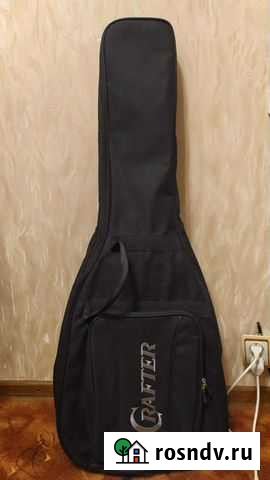 Чехол утепл?нный Crafter, оригинал Нефтекамск - изображение 1