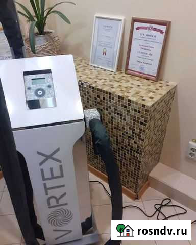 Lpg массаж Саратов - изображение 1