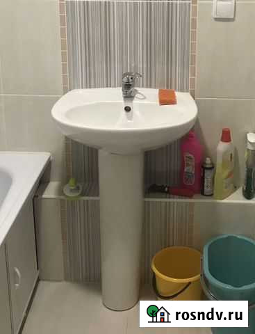 Раковина с пьедесталом Мурино - изображение 1