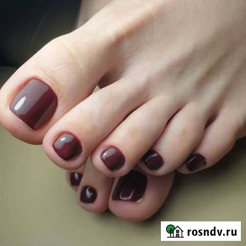 Курсы маникюра и педикюра Нальчик - изображение 1