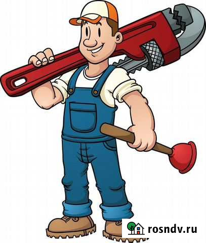 Сантехник, отопление Вологда - изображение 1