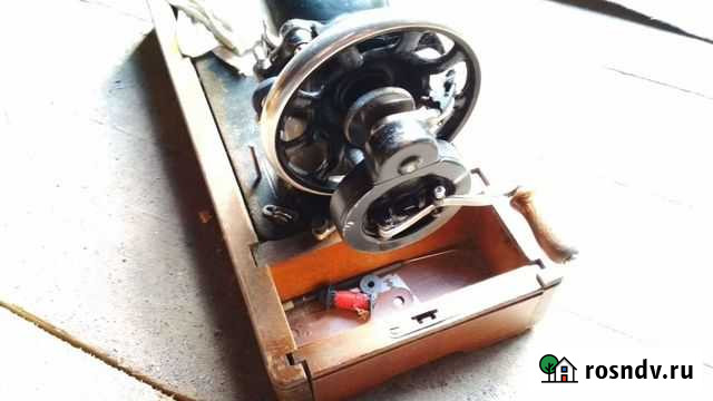 Швейная машина Пермь - изображение 1