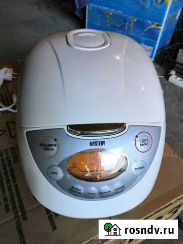 Мультиварка Заринск - изображение 1