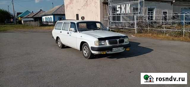 Перевозка лежачих больных Гурьевск - изображение 1