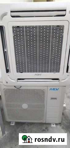 Сплит система бу Рязань - изображение 1
