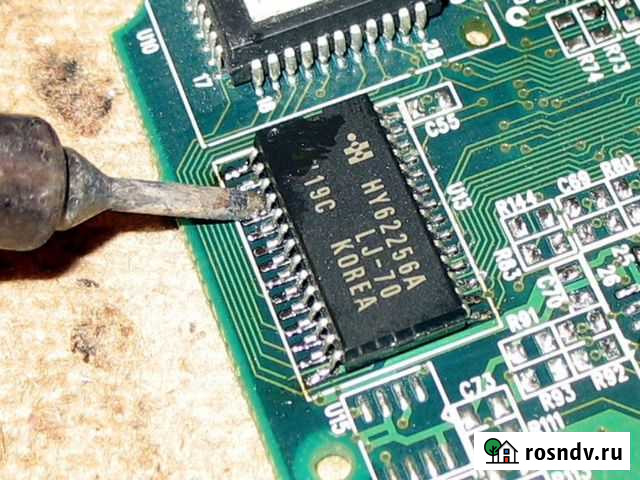 Ремонт/Пайка электронных плат, Ремонт электроники Санкт-Петербург - изображение 1