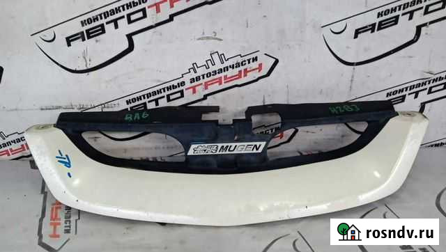 Решетка радиатора honda odyssey RA6 RA7 RA8 RA9 tu Большой Исток - изображение 1