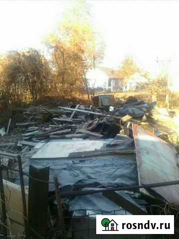 Вывоз мусора Курск - изображение 1