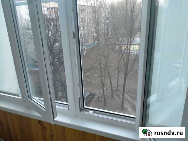 Установка и ремонт окон Чебоксары - изображение 1