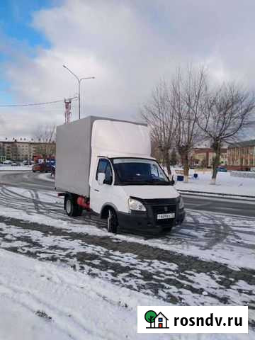 Грузчики, Грузоперевозки, Грузотакси,Переезды с гр Тюмень - изображение 1