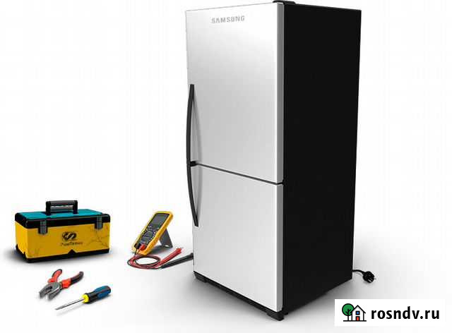 Ремонт холодильников Калуга - изображение 1