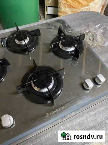Варочная панель газовая ariston Шарья - изображение 1