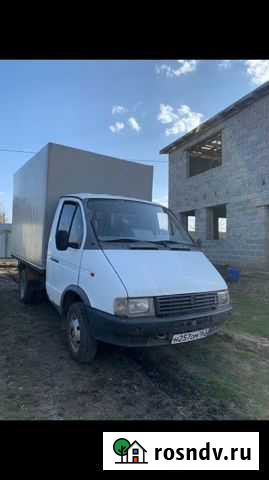 Грузоперевозки грузчики (без посредников) Самара - изображение 1