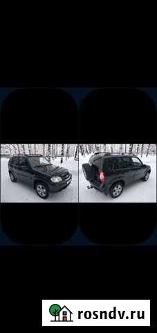 Аренда авто Усинск - изображение 1