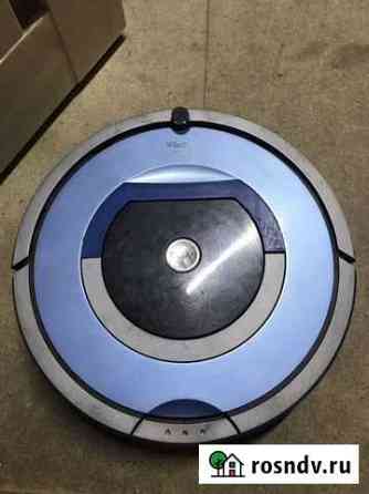 Робот пылесос irobot roomba 780 Хабаровск