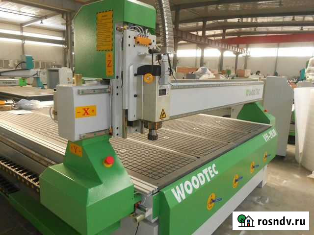 Фрезерный станок с чпу 2030 Домодедово - изображение 1