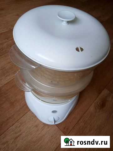 Пароварка Отрадное - изображение 1