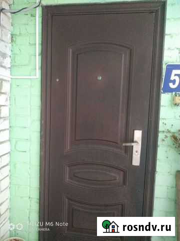 Дверь входная металлическая стальная Гидроторф - изображение 1