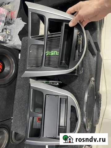 Автозвук Аргун - изображение 1