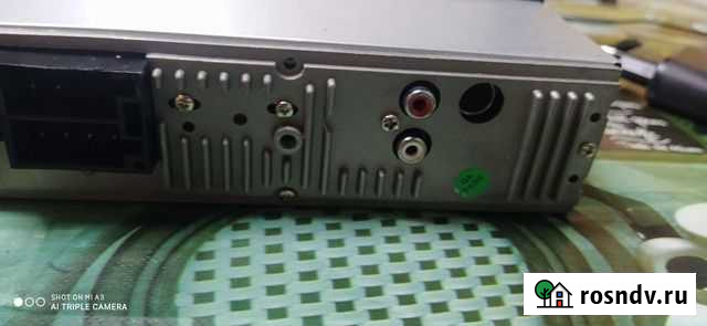 Автомагнитолы Мичуринск - изображение 1