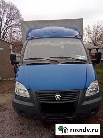 Грузоперевозки до 3-х тонн город /межгород Воронеж - изображение 1