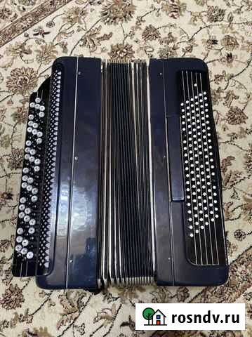 Баян ясная поляна Кукмор - изображение 1