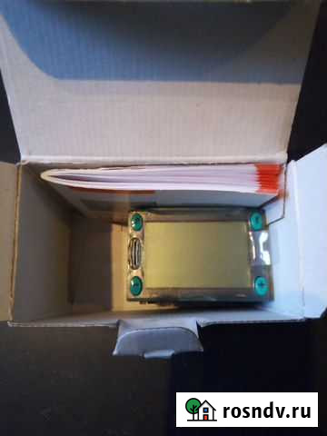 Термостат электронный Bticino L4449 Сиверский - изображение 1