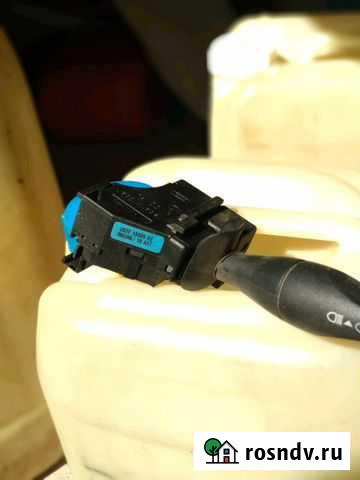 Переключатель подрулевой. Ford Mondeo Салават - изображение 1