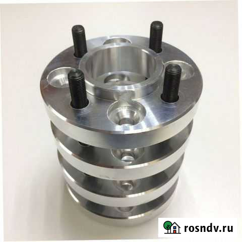 Проставки колесные 4х100 Таганрог - изображение 1