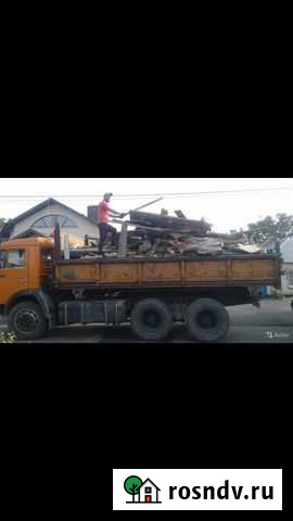 Грузоперевозки по всему ставропольскому краю Ставрополь - изображение 1