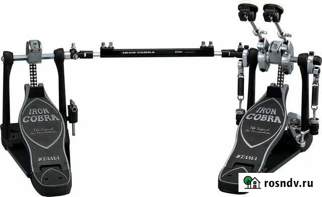 Кардан tama Iron Cobra Power Glide Липецк - изображение 1