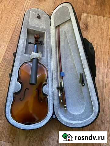 Скрипка Ульяновск - изображение 1