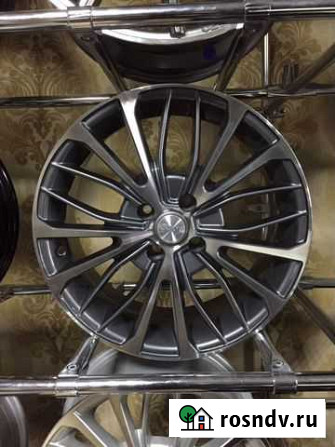 Камрики V70 R16 на Весту, Солярис, Киа Рио Грозный - изображение 1