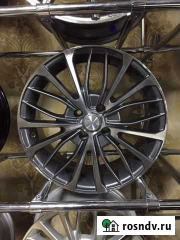 Камрики V70 R16 на Весту, Солярис, Киа Рио Грозный - изображение 1