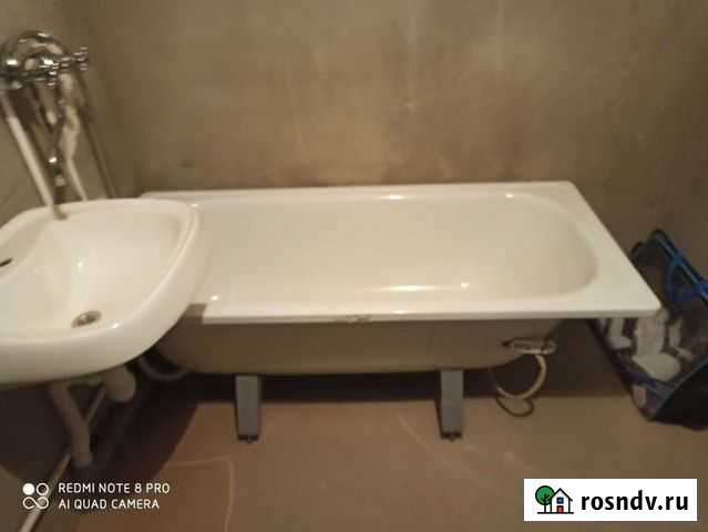 Ванна Вологда - изображение 1