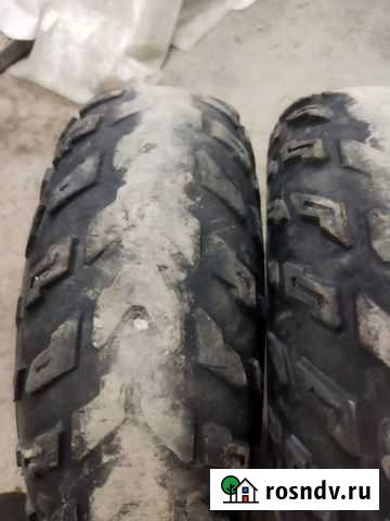 Шины 2 шт Магнитогорск - изображение 1