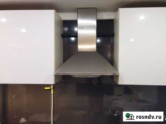 Вытяжка для кухни 60 см turboair Джанкой - изображение 1