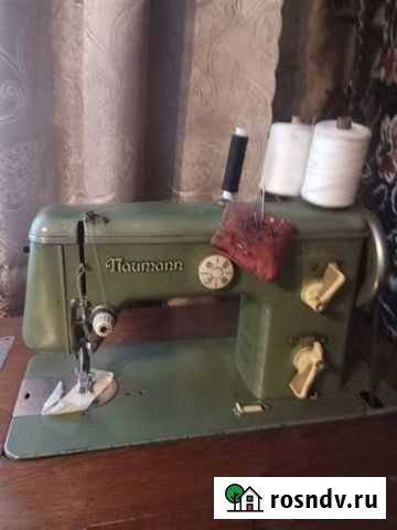 Швейная машина Neumann Калининград - изображение 1